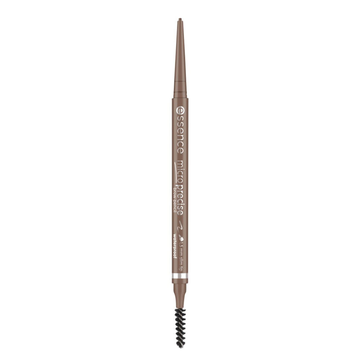 Micro Precise Eyebrow Pencil - Crayon Sourcils Ultra Précis