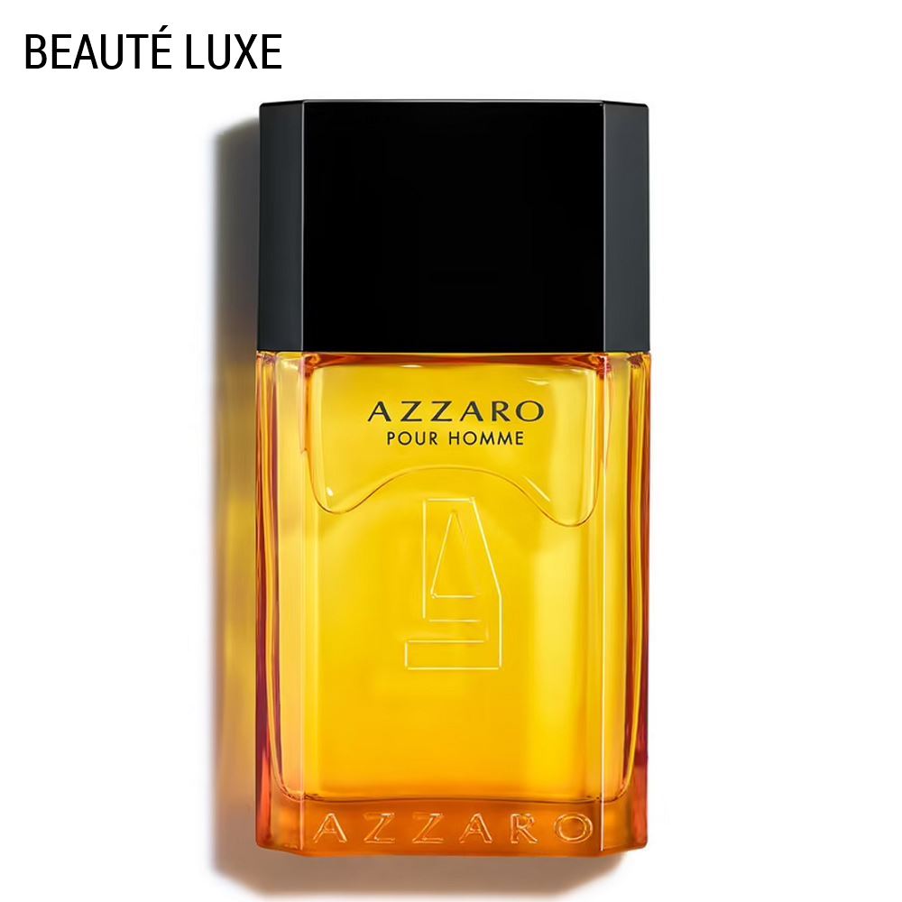 Azzaro pour homme - Eau de Toilette
