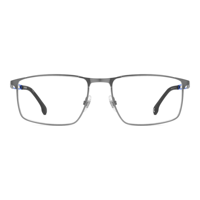 Gafas de Vista Carrera 8925 R81 de Metal Hombre 57 mm