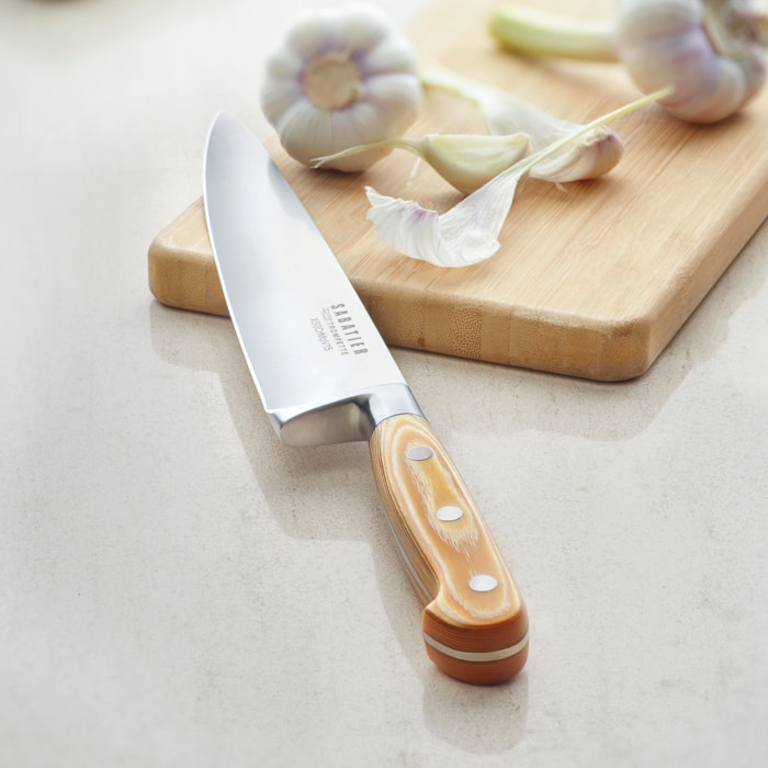 Essentiel - Cuchillo de chef 20 cm