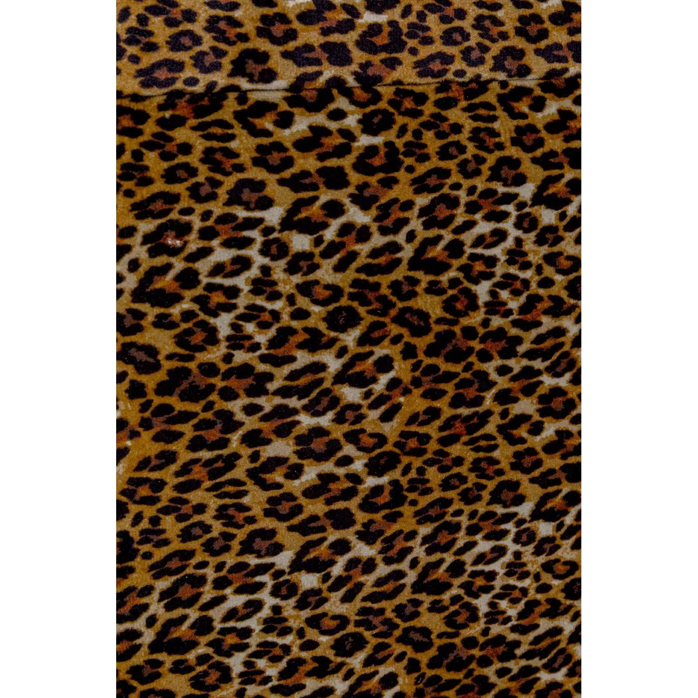 Coffres Wild Animal léopard set de 3 Kare Design