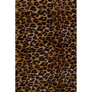 Coffres Wild Animal léopard set de 3 Kare Design