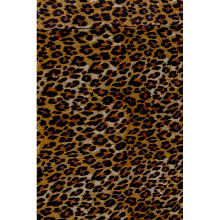 Coffres Wild Animal léopard set de 3 Kare Design