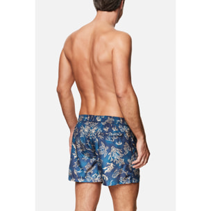 Parah boxer stampato