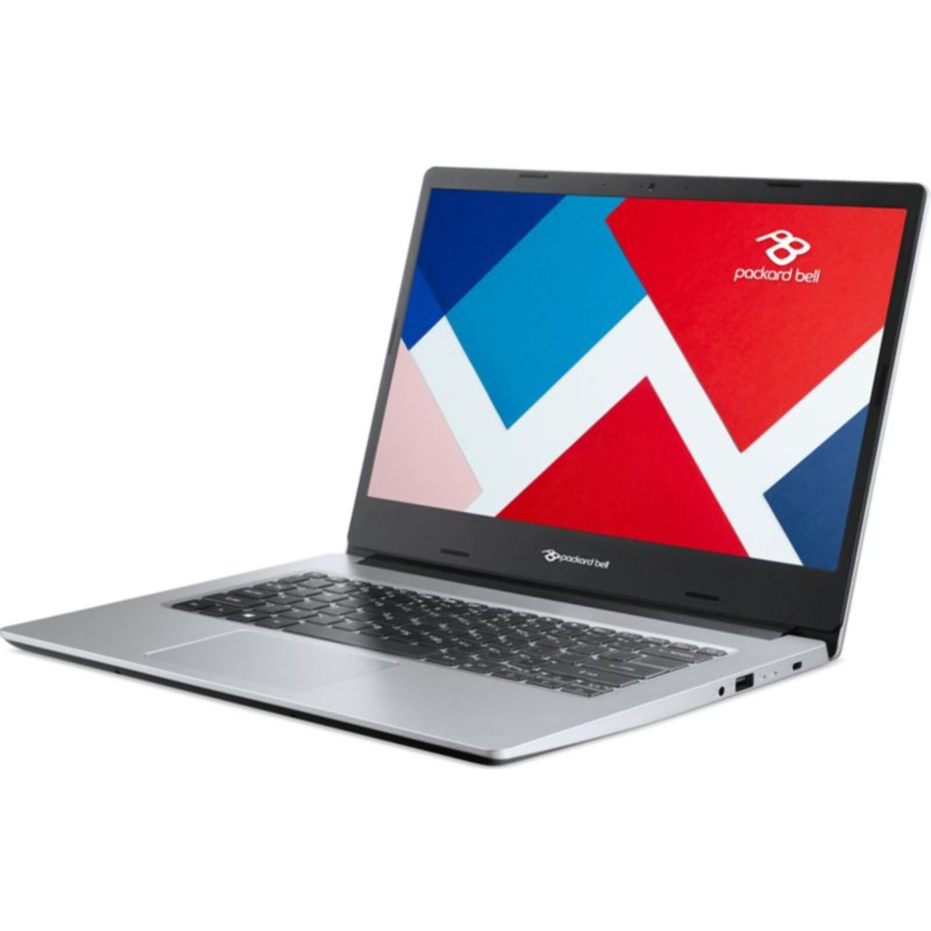 Ordinateur portable PACKARD BELL B114-33-C3N8 + Office 365 p