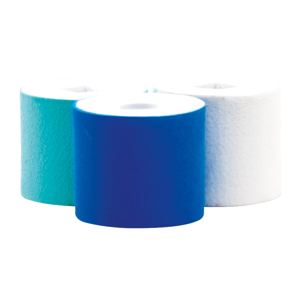 Kit d'ongles professionnel - Buff &amp; Shine - 1,5V