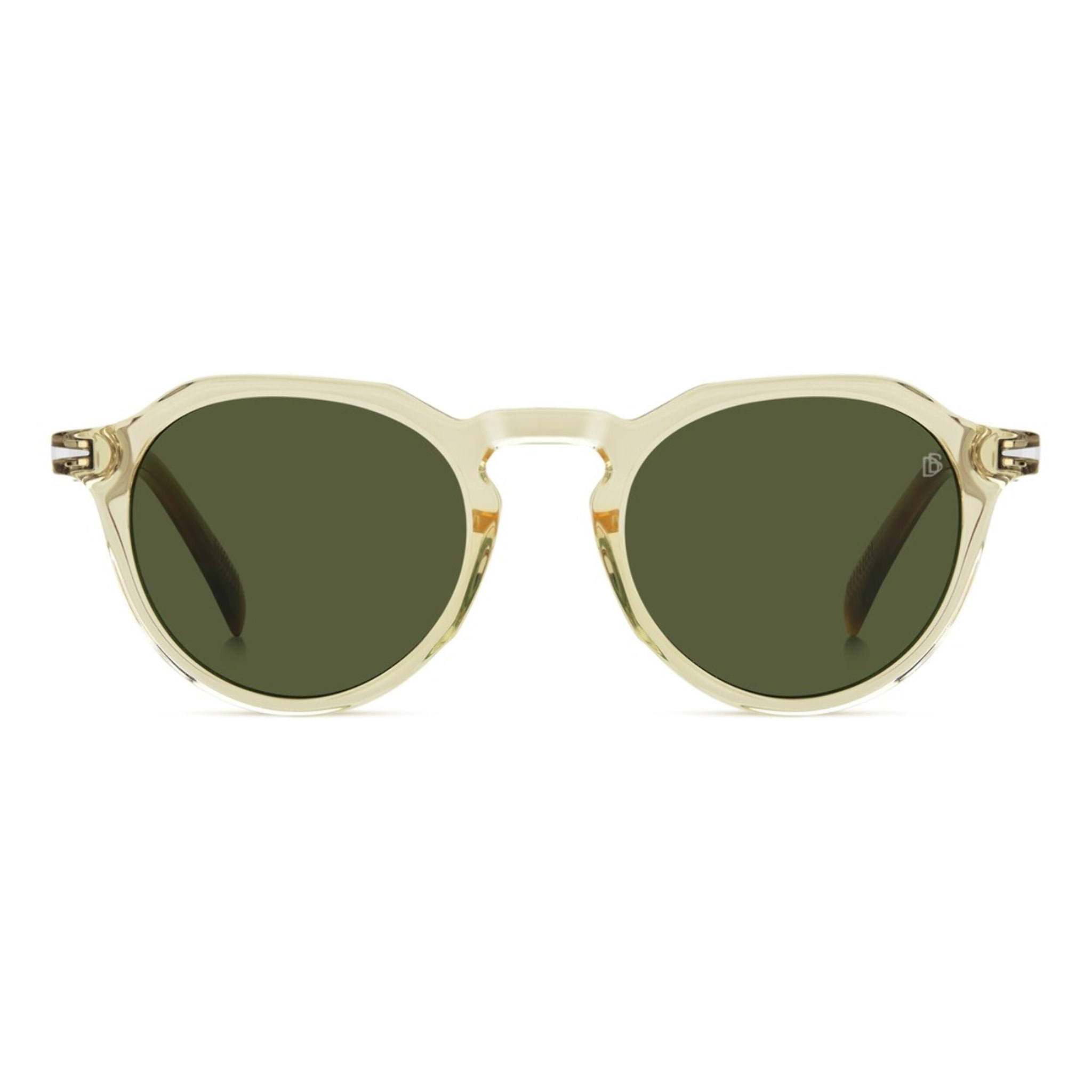Gafas de Sol David Beckham DB 1171/S EPZ de Acetato Hombre 50 mm