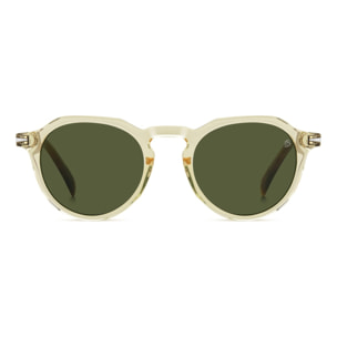 Gafas de Sol David Beckham DB 1171/S EPZ de Acetato Hombre 50 mm