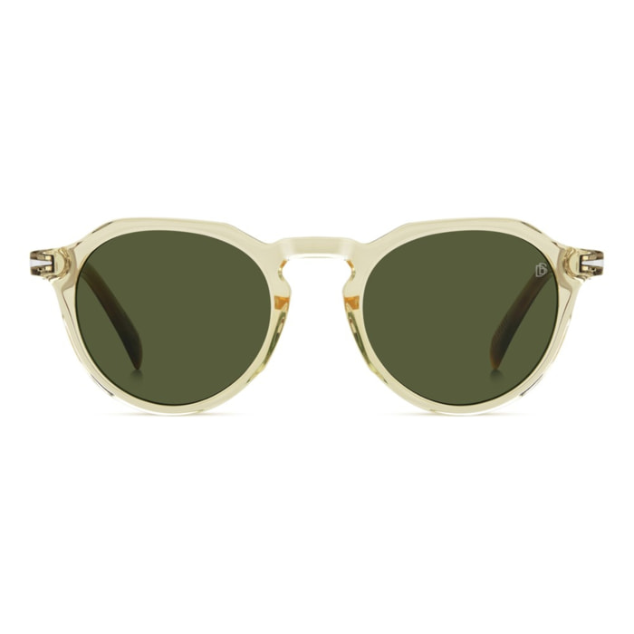 Gafas de Sol David Beckham DB 1171/S EPZ de Acetato Hombre 50 mm
