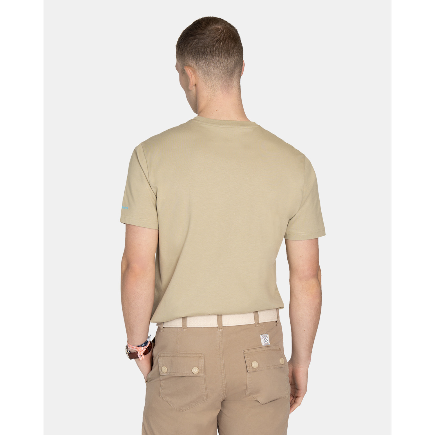 CAMISETA RETRO