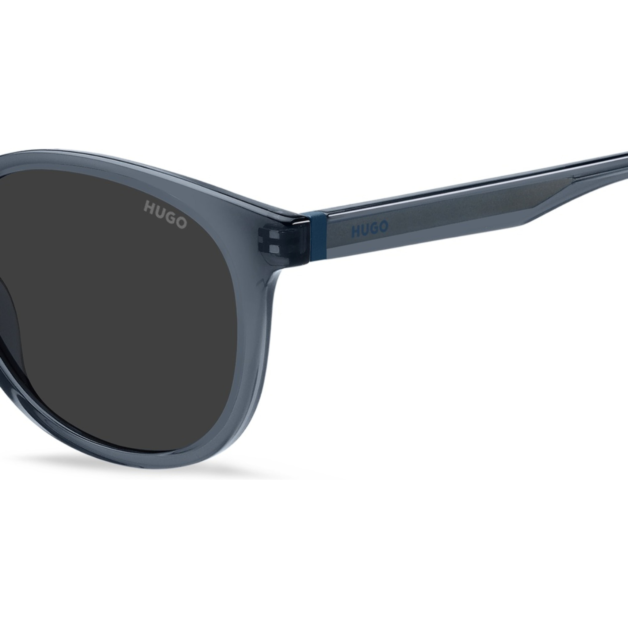 Gafas de Sol Hugo HG 1357/S PJP de Tr90 Hombre 52 mm