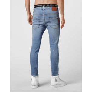PHILIPP PLEIN Jeans Skinny Fit