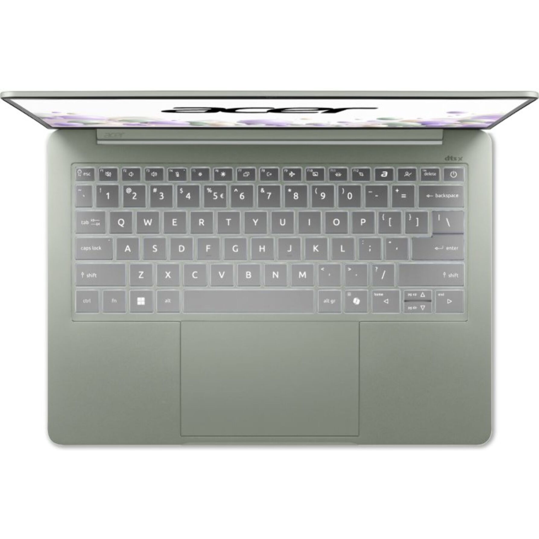 Ordinateur portable ACER Swift Air SFA14-I31-59JG 14" Intel Core 5 320 8 Go RAM DDR5 SSD 512 Go