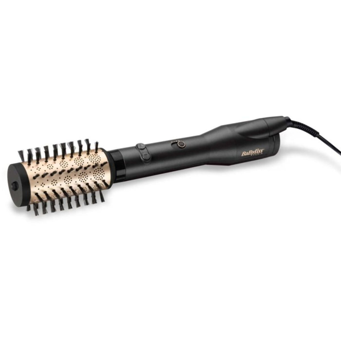 Brosse soufflante BABYLISS AS970E