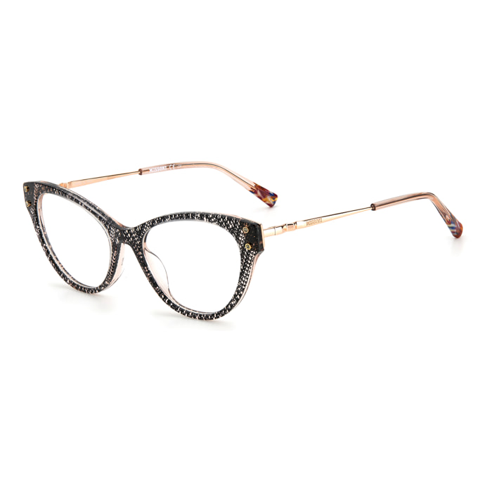 Montura de gafas Missoni Mujer MIS-0044-KDX