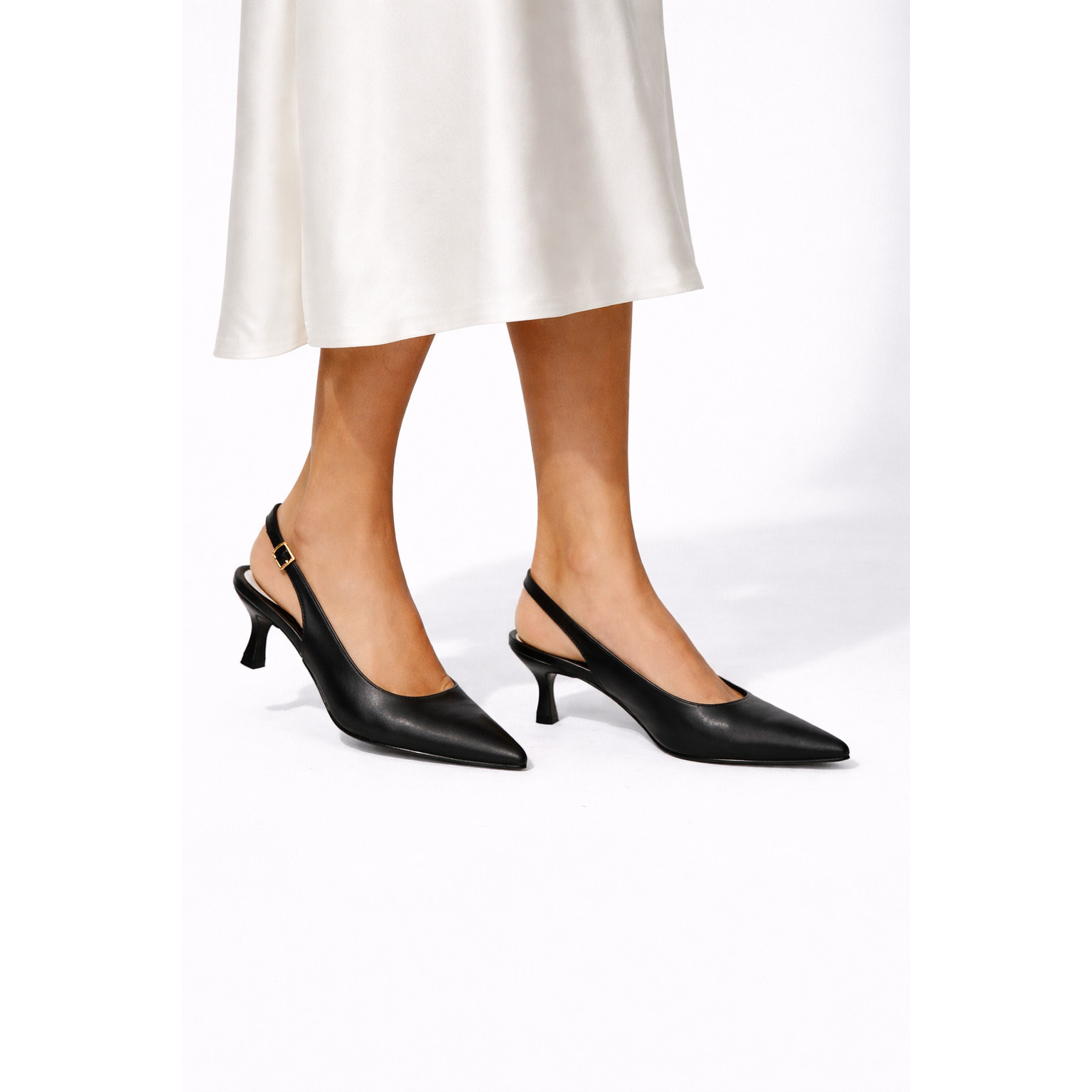 Decolletè - tacco 7,0 cm