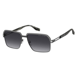 Gafas de Sol Marc Jacobs MARC 839/S POH de Metal Hombre 59 mm