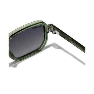 Gafas de Sol Jiggy Crystal Green / Smoke D.Franklin