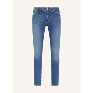 PHILIPP PLEIN Jeans dal taglio slim BASIC