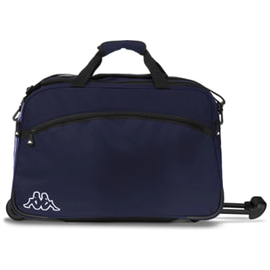 Kappa - Borse Uomo Donna Blu - Kappa4Training Wincom
