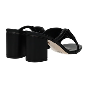 Sandali Donna Tata Italia Nero
