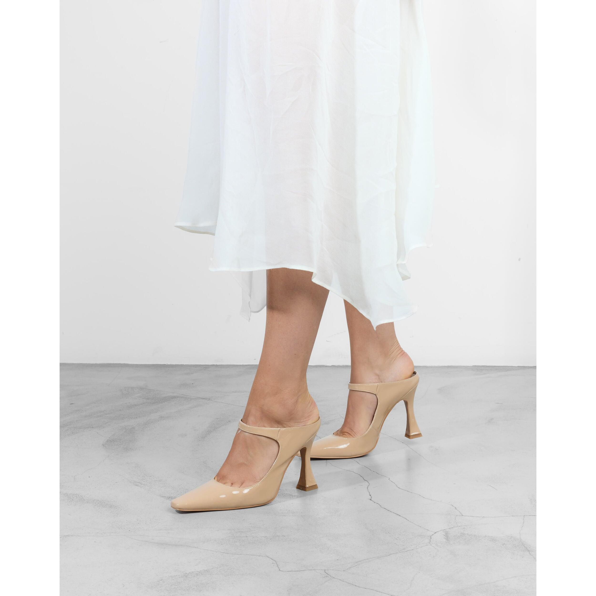 Zapatos De Salón   - Tess - 9.5 cm