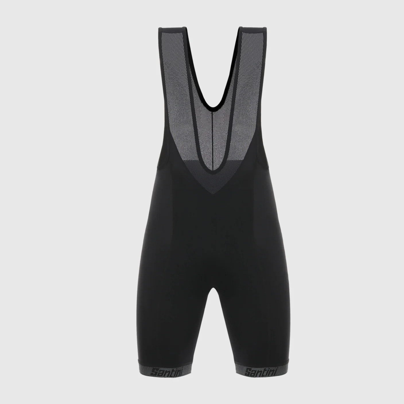 Gara 0 Men's Bib Shorts - Noir - Noir