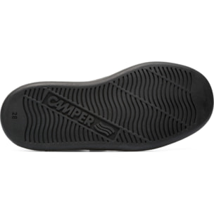 CAMPER Runner Four Kids - Sneakers Infantil Unisex Negro