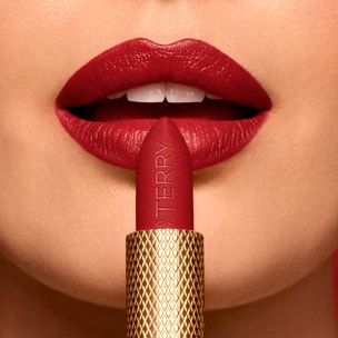 Rouge Opulent - Rouge à lèvres Sérum Hydra-Jeunesse
