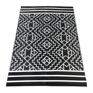 Tapis d'extérieur Inca