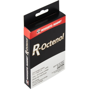Appât à moustique MOSQUITO MAGNET recharge R-OCTENOL x3