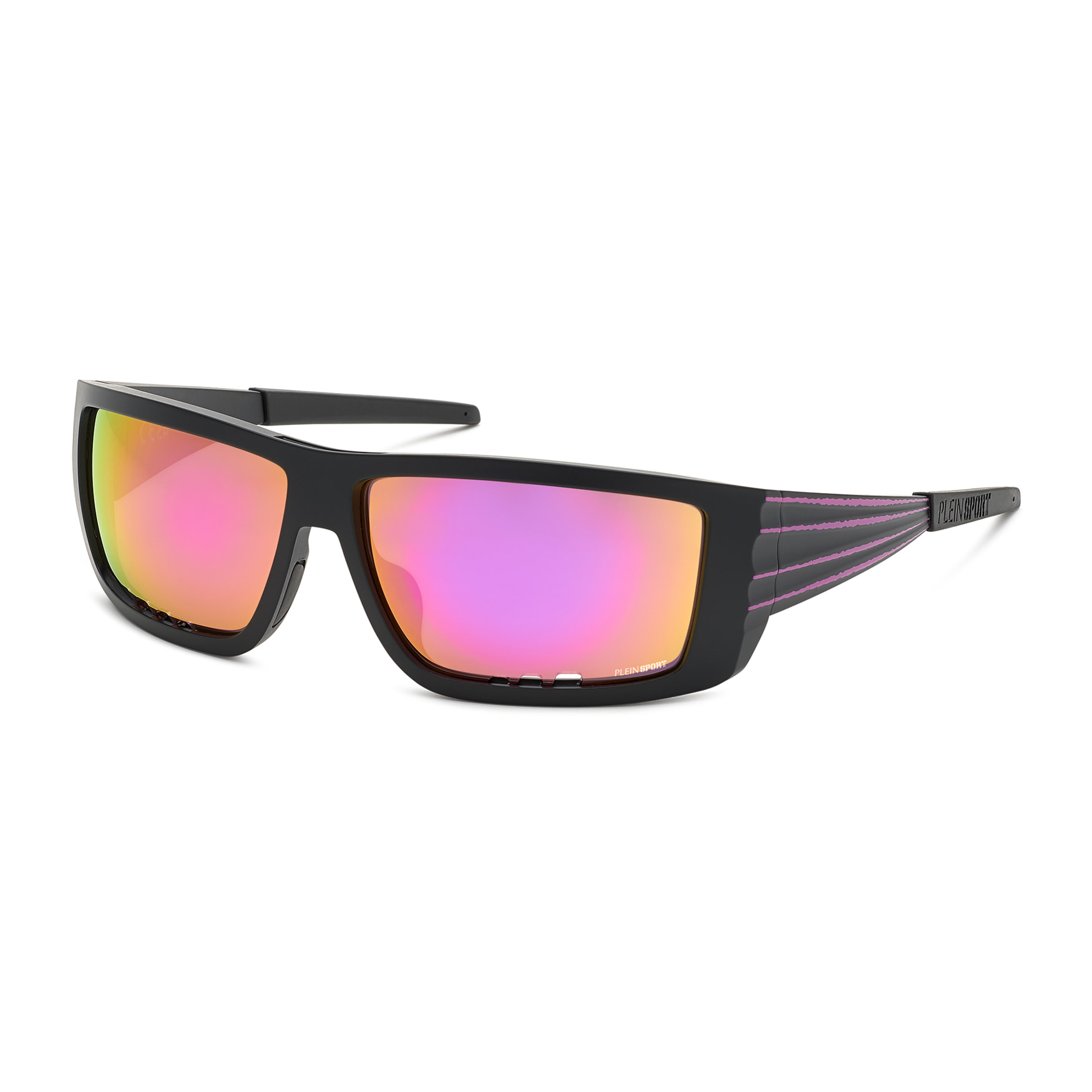 PLEIN SPORT Sunglasses FEARLESS