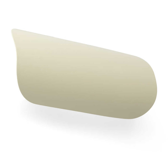 NOVO 250 Lampada da parete beige