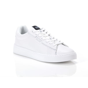 Sneakers Colmar Bates Blank 035 White Bianco