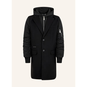PHILIPP PLEIN Cappotto lungo