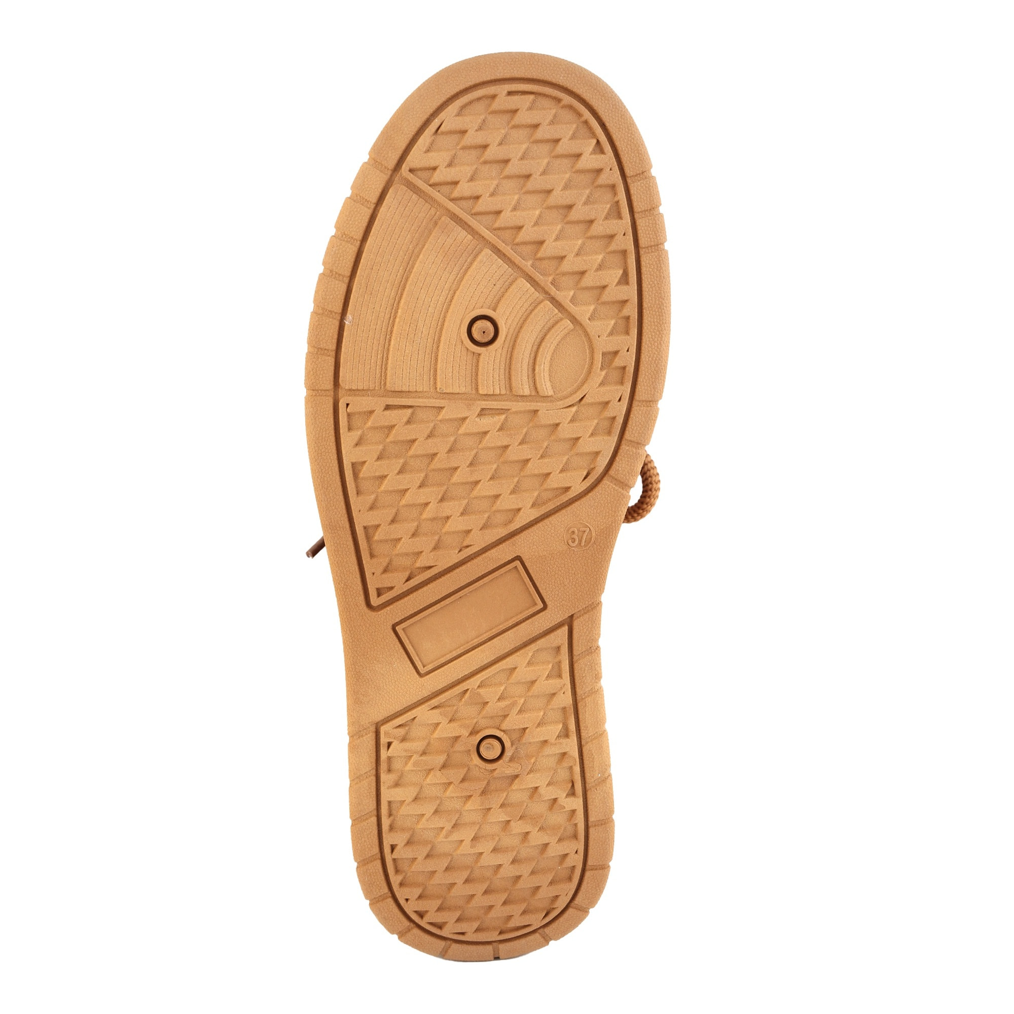 Stivaletti in simil camoscio imbottiti con stringhe