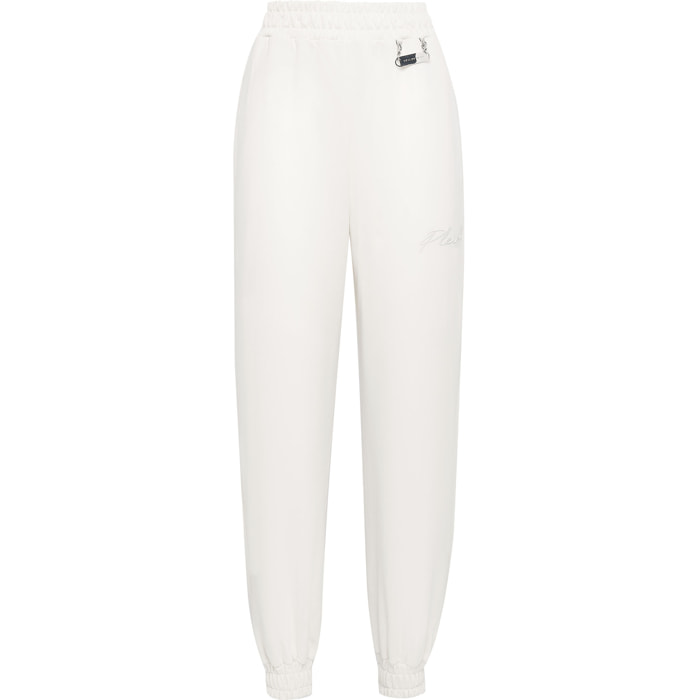 PHILIPP PLEIN Sweatpants SIGNATURE