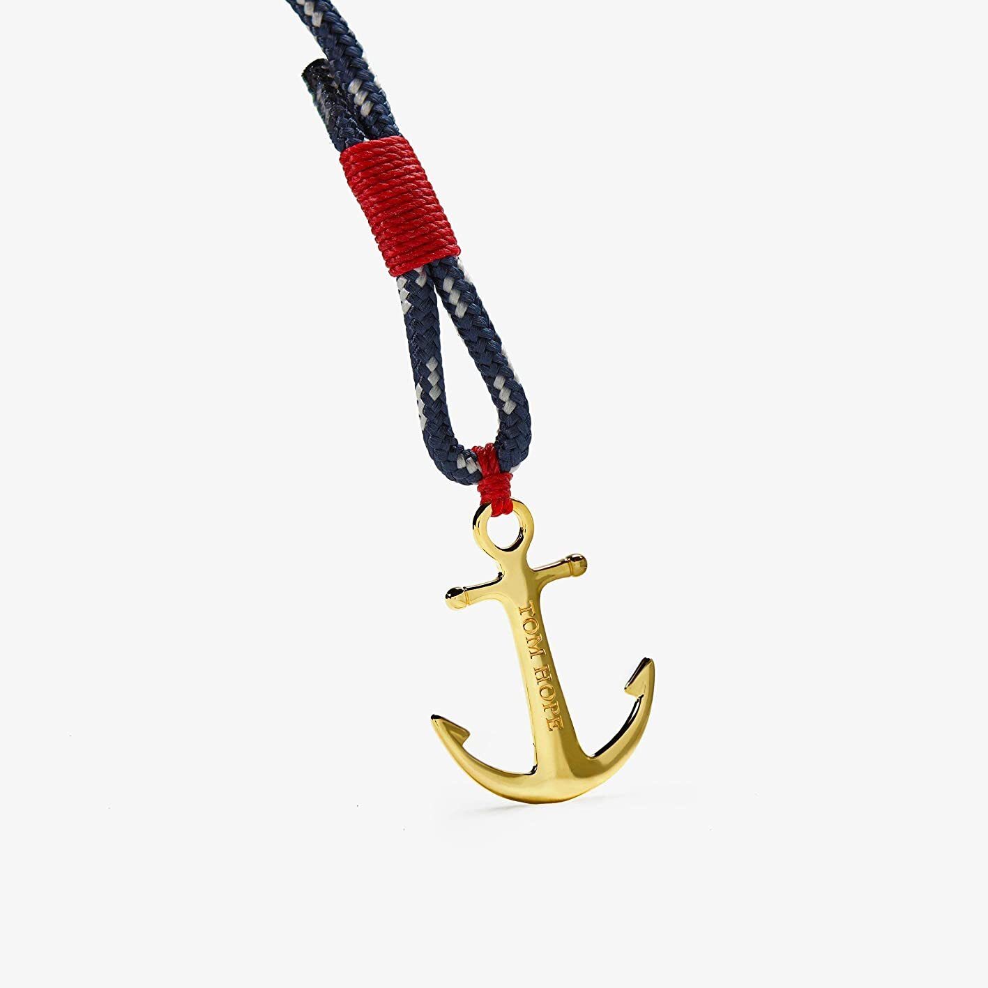 Pulsera Tom Hope Unisex TM0411