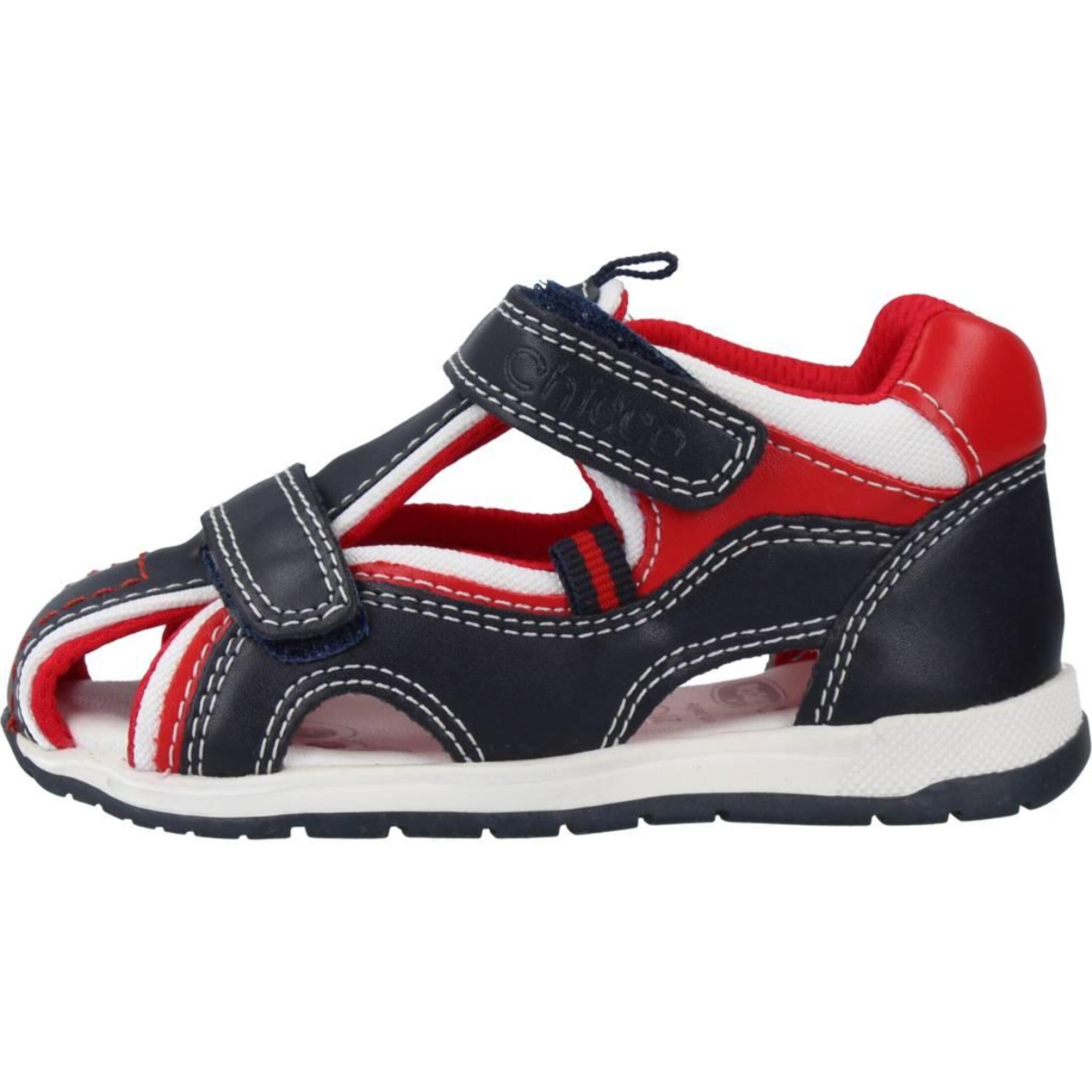 Sandalias Niño de la marca CHICCO  modelo GIORIX AZUL