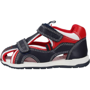 Sandalias Niño de la marca CHICCO  modelo GIORIX AZUL