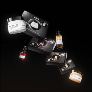 Serie Expert Absolut Repair Molecular - Coffret Shampooing 300ml + Huile Bi-Phase Absolut Repair Molecular 90ml