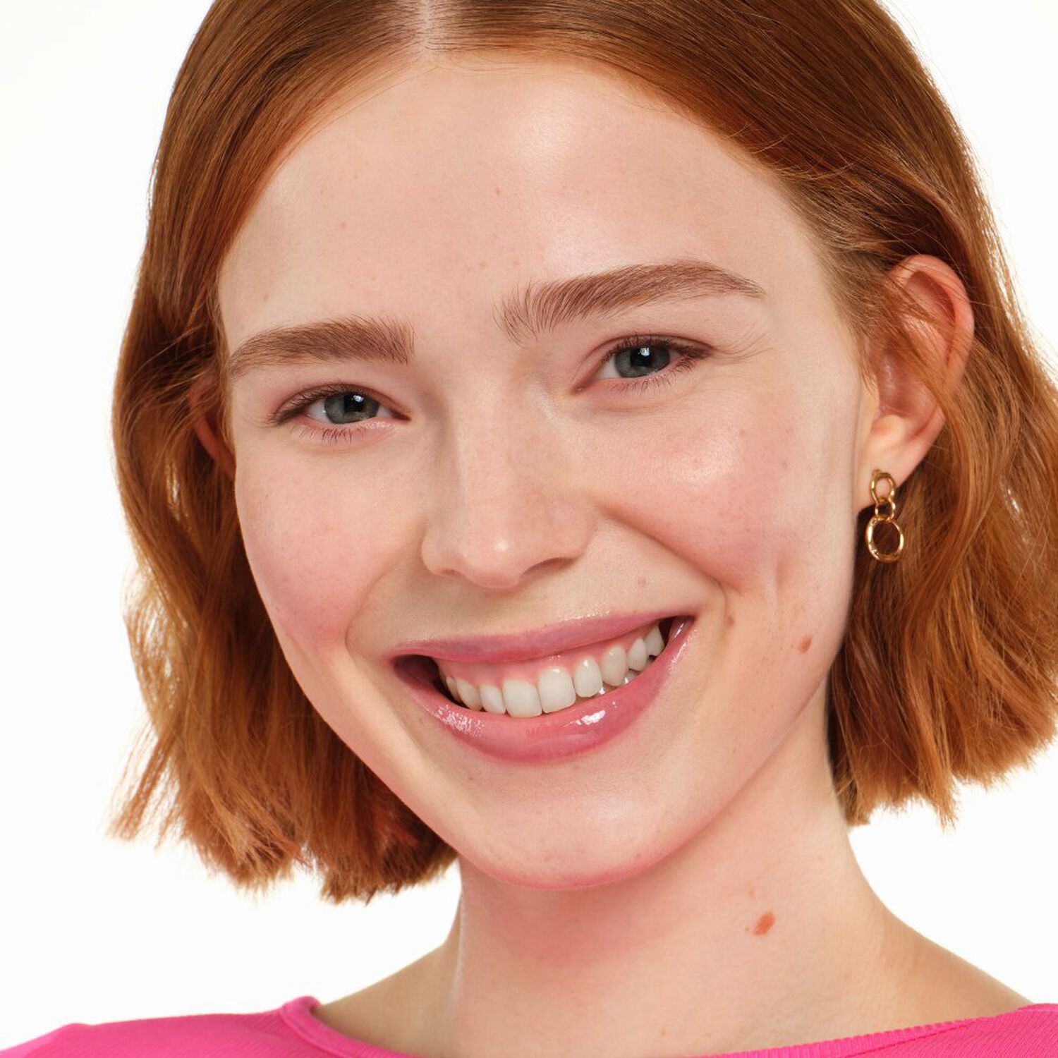 Lipgloss Extreme Shine - Gloss Effet Repulpant