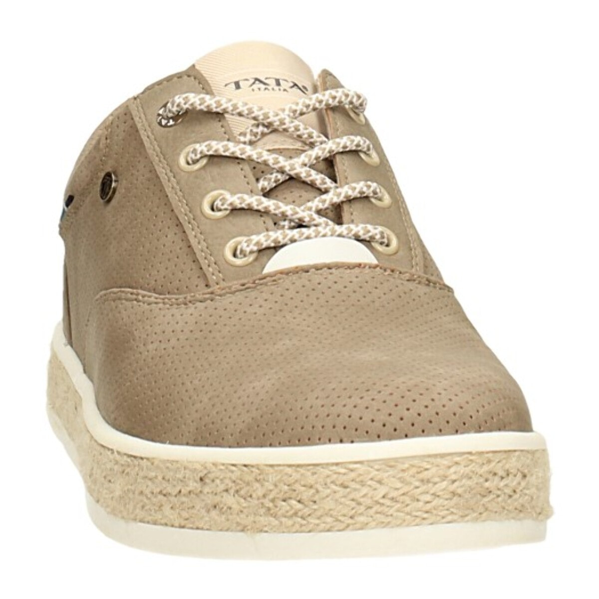 Sneakers Uomo Tata Italia Marrone