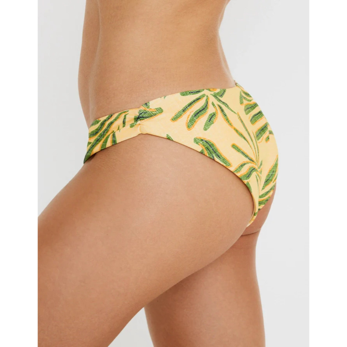 Braguita Bikini Tropical - Zanda