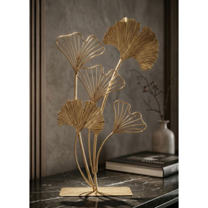 SCULTURA LEAF CM 26X11,5X44,5