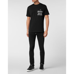 PHILIPP PLEIN T-Shirt Round Neck