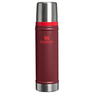 Borraccia Termica - 0,59L - CLASSIC LEGENDARY BOTTLE - Cranberry