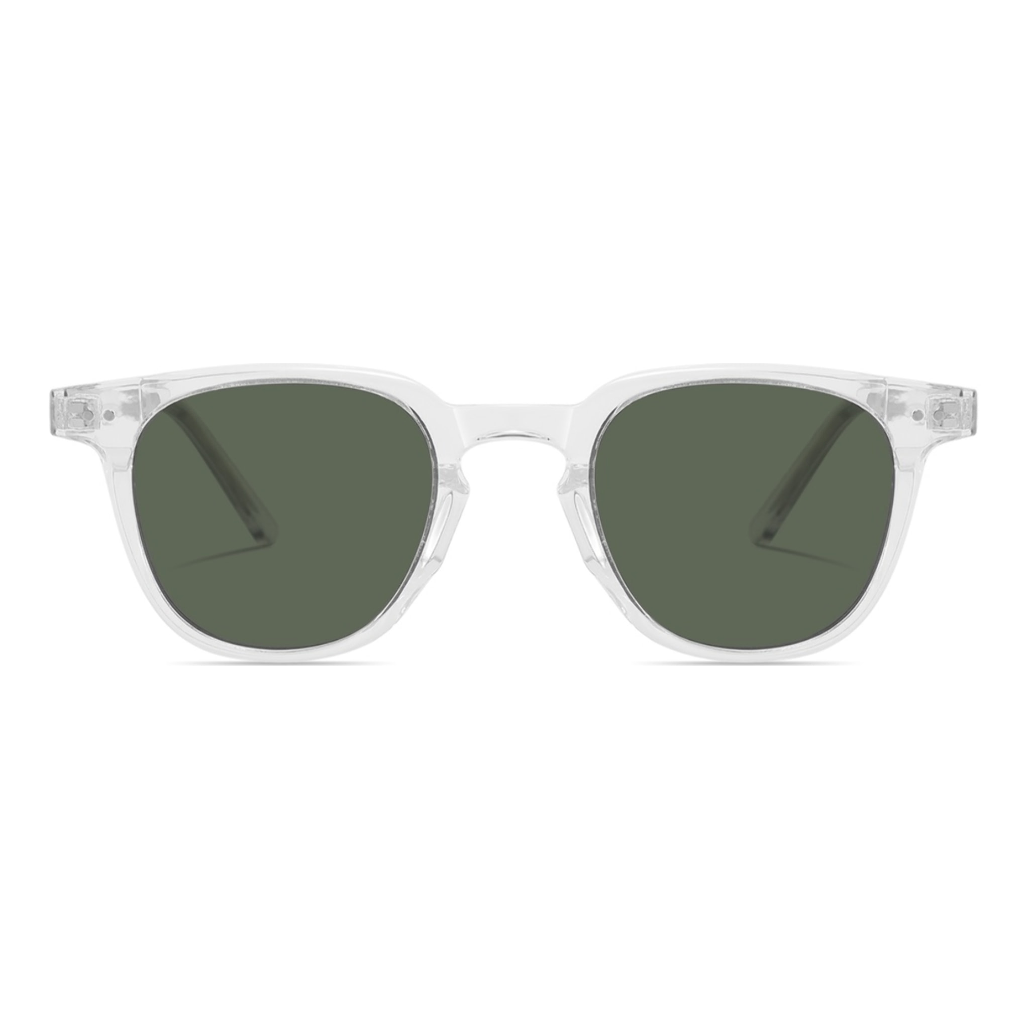 Gafas de Sol Feler 8901-3 Polarizadas de Acetato Unisex 45 mm