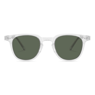 Gafas de Sol Feler 8901-3 Polarizadas de Acetato Unisex 45 mm