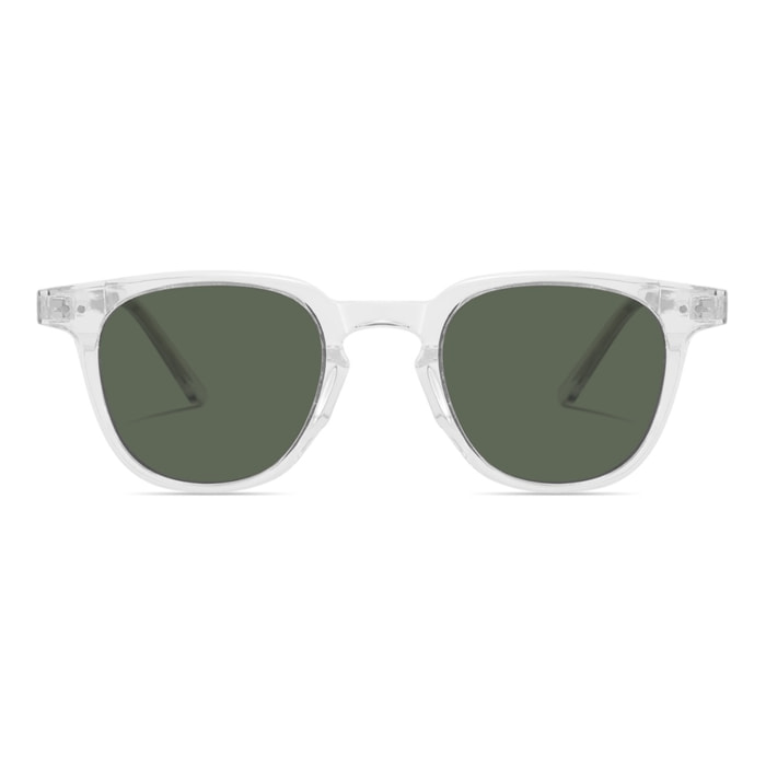 Gafas de Sol Feler 8901-3 Polarizadas de Acetato Unisex 45 mm
